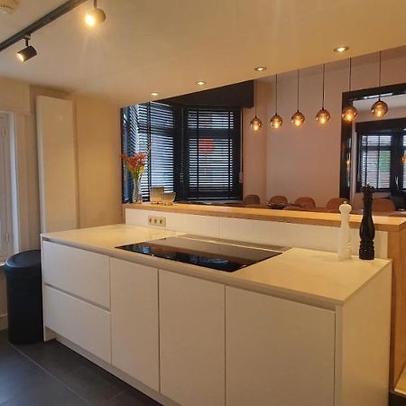 דה פאן Villa Les Rosiers מראה חיצוני תמונה